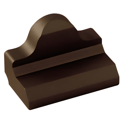 CRL Class I Bronze Anodized Door Handle Base - Replacement