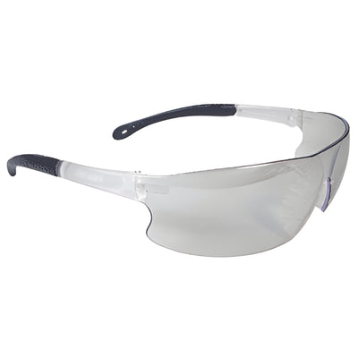 CRL Radians Rad-Sequel Indoor/Outdoor Safety Glasses - Anti-Fog UV