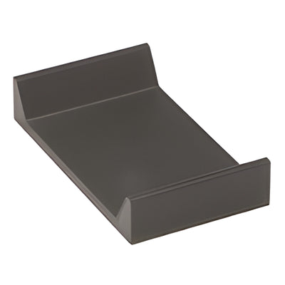 CRL Adams Rite 7100 Electric Strike Lip Extension Kit for 6-inch Jamb