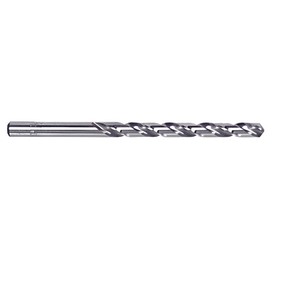 CRL #23 Jobber-Length Twist Drill Bit, High-Speed Steel
