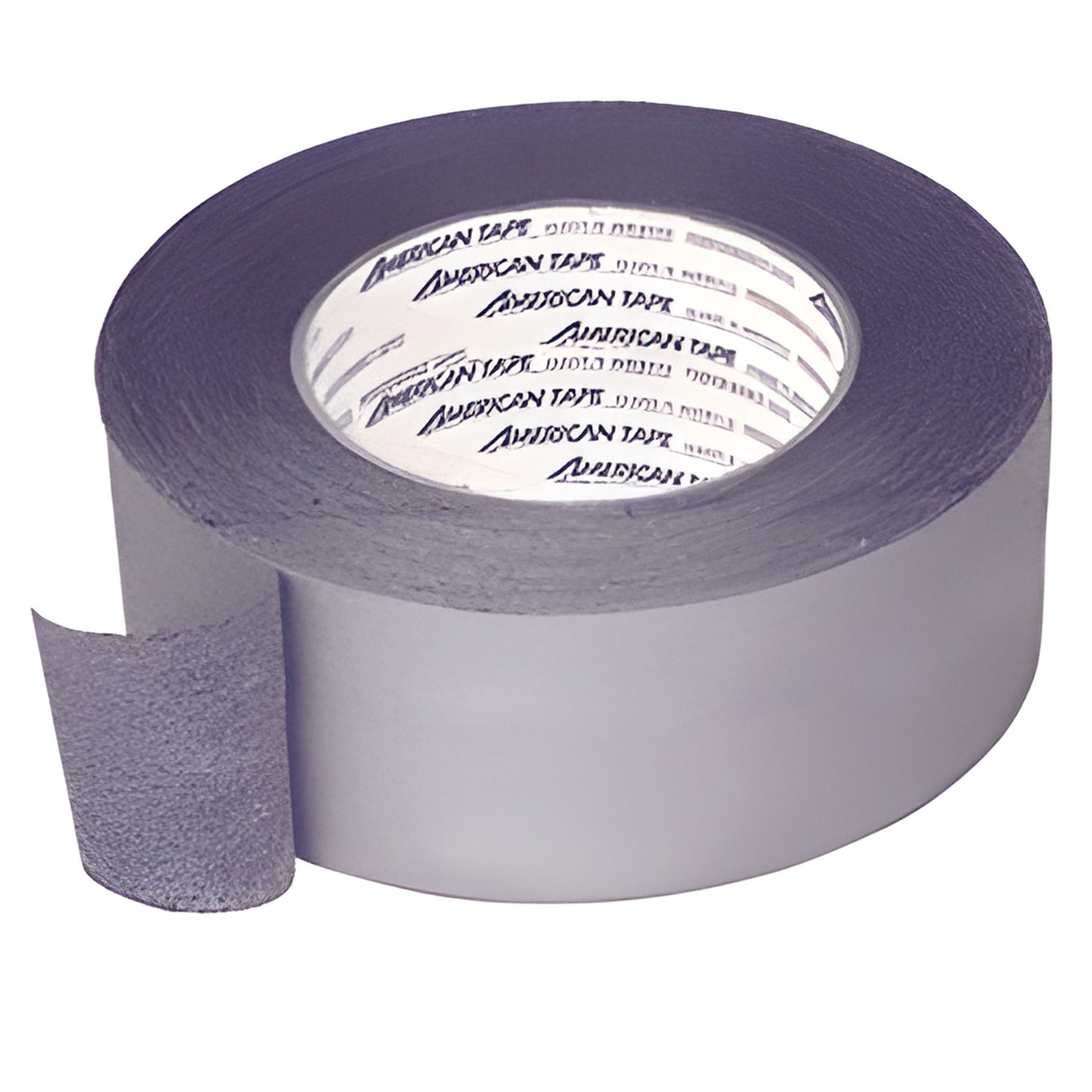 CRL 632W black windshield trim securing paper tape, 60-yard roll for auto trim installation.