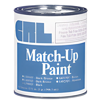 CRL Black Match-Up Paint Quart — Window & Glass Touch-Up