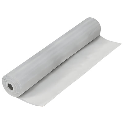 CRL Brite 48 in Aluminum Window Screen Mesh Roll, 100 ft
