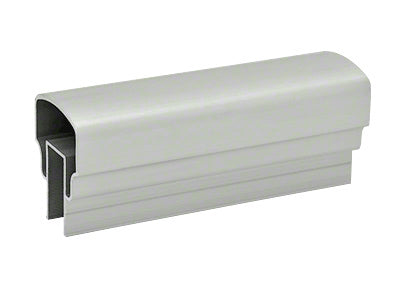 Clear Anodized 150 Series 241" Top Rail