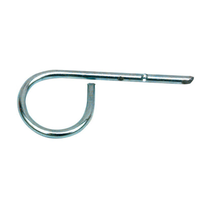CRL 1/8" Diameter Window Screen Lock Pins for 1" Screen Frame - Pack