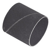 CRL 2" x 2" 120X Grit Sanding Band - 10/Bx