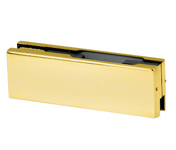 CRL Brass Patch Fitting Replacement Cover Plate for PH10, PH11, PH20 and PH21