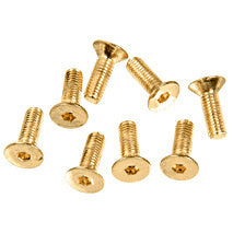 CRL Brass Z-Clamp Screws