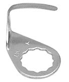 CRL FEIN® 1-1/4" Fein Hook Blades