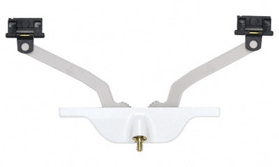 CRL Truth® White Pivot Shoe Operator