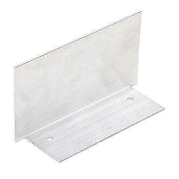 CRL-U.S. Aluminum End Dam for 450 and 450-S Storefront Systems - 20/Pk