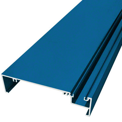 CRL-U.S. Aluminum Sill, Custom Paint- 24'-2"
