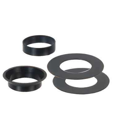 CRL Replacement Gasket Set for Swivel Glass Attachment