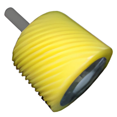 CRL Roller Platen Replacement for 2200/2300/3300 Upright Belt Sanders