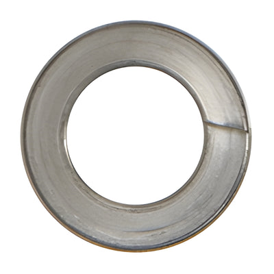 CRL 3/8-16 Stainless Steel Lock Washers for 1.5" & 2" Standoffs