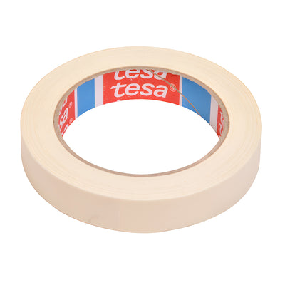 TESA 3/4 in (18 mm) Multi-Purpose Masking Tape for Painting