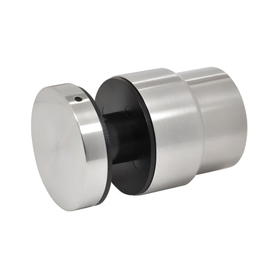 2" Adjustable Standoff (50.8 mm) Brushed Stainless