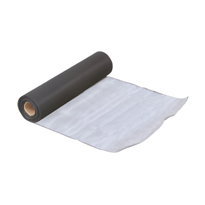 CRL 36 in Charcoal Heavy-Duty Fiberglass Window Screen Mesh