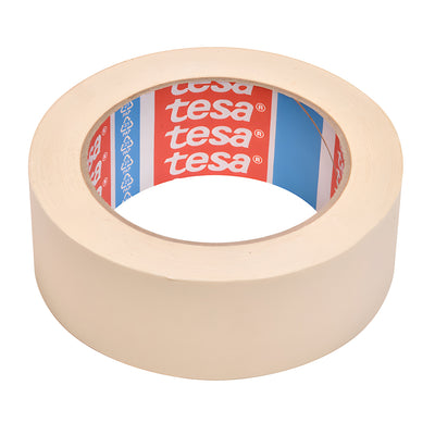 Tesa 36mm (1.5") Multi-Purpose Masking Tape for Painting & DIY