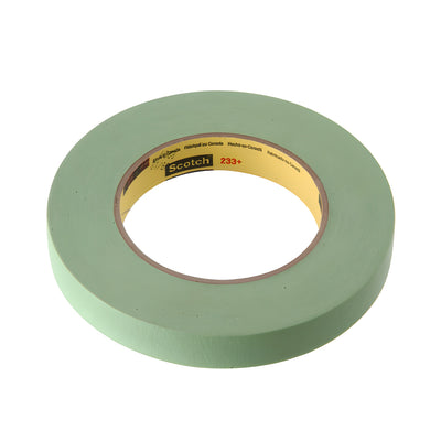 CRL 3M® 1" Automotive Masking Tape for Auto Paint & Body