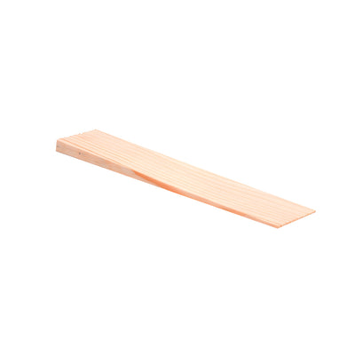 CRL Cedar Wood Shims - Case of 432 | Door & Window Leveling
