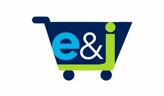 E&J logo