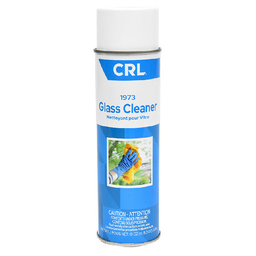 Glass & Mirror Cleaners
