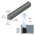 CRL Vinyl Setting Blocks 4in Beveled Corner for Window Glazing