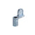 CRL Zinc Diecast 5/16-in Window Screen Replacement Clips - Bulk Pack