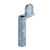CRL Zinc Diecast 1-3/16in Replacement Window Screen Clips - Bulk
