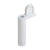 CRL White 1-3/16 in Diecast Window Screen Replacement Clips - Bulk