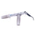 CRL Window Deglazing Tool for Glazing Bead & Sealant Removal