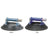 CRL Wood’s 10" Metal Handle POWR-Grip Exchange Program