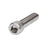 CRL Z-Clamp Bolt 1/4-20 x 1 in Machine Screw