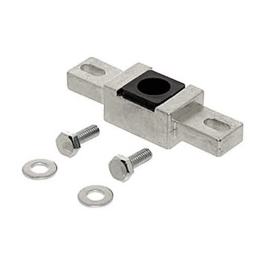 CRL Top Low Profile Pivot Insert for 19/32" Spindle - Durable and Sleek Design