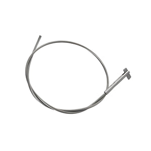1/8" 316 Stainless Steel Cable 8' Kit