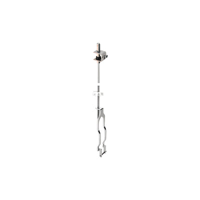 Adams Rite® Header Bolt Kit