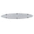 Airfoil End Cap Mill Finish