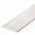 CRL 96" Aluminum Astragal 2" x 1/8" Flat Bar