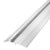 CRL 5" x 1/2" Aluminum Panic Type Threshold - 73" Length