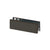 CRL Black Bronze Anodized Patch Fitting Replacement Cover Plate for PH34