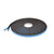 CRL Black 1/4" x 1/2" Double Sided Foam Glazing Tape