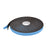CRL Black 1/4" x 1" Single Sided Foam Glazing Tape