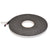 CRL Black 1/8" x 1/2" All-Purpose Foam Mounting Tape