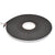 CRL Black 1/16" x 1/2" All-Purpose Foam Mounting Tape