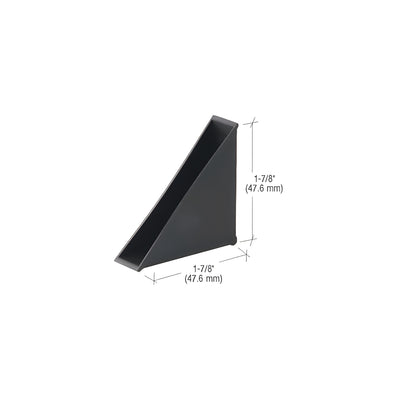 CRL 1/2" Corner Protectors - 100