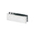 CRL Brushed Stainless Patch Fitting Replacement Cover Plate for PH34