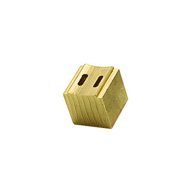 CRL 1/2" Brass Tip Nozzle