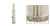 CRL 1/2" Amazing Glazing Plated Diamond Drill