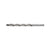 CRL 1/4" Drill Bit for Plastic Materials